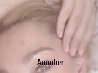 Ammber