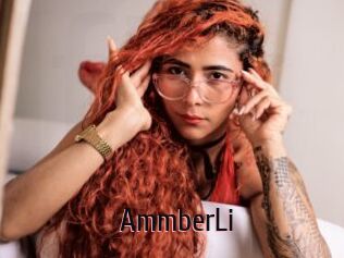 AmmberLi