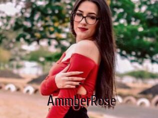 AmmberRose
