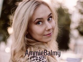 AmmieBalmy