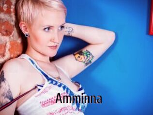 Amminna