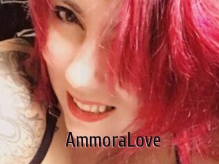 AmmoraLove
