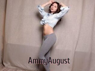 AmmyAugust