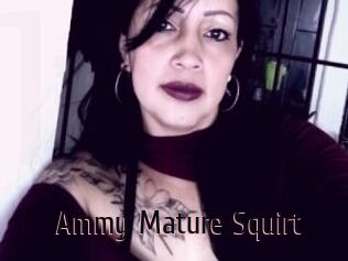 Ammy_Mature_Squirt