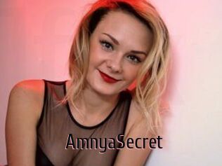 AmnyaSecret