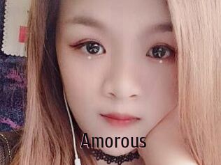 Amorous