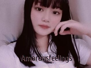 Amorousfeelings