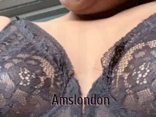 Amslondon