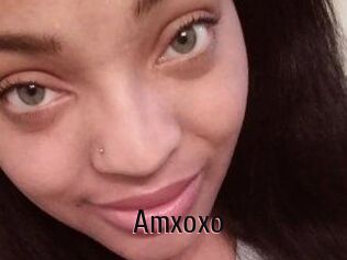 Amxoxo