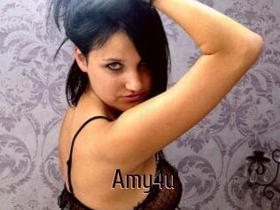 Amy4u