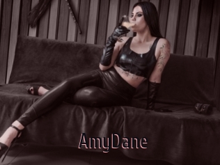 AmyDane 1 film x