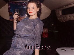 AmyEvanss