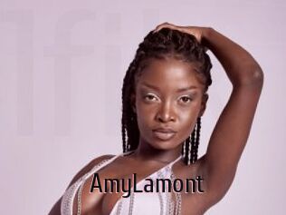 AmyLamont