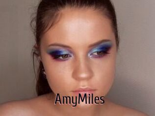 AmyMiles