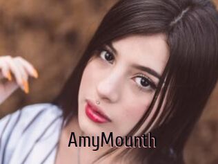 AmyMounth