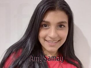 AmySamay