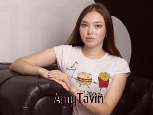 AmyTavin
