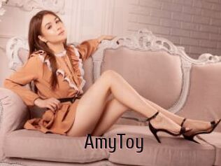 AmyToy