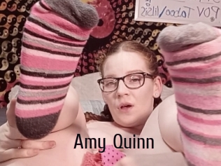 Amy_Quinn 1 film x