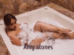 Amy_stones