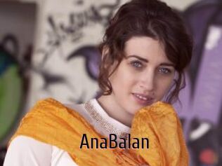 AnaBalan