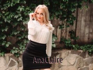 AnaClaire