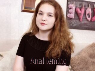 AnaFleming
