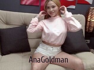 AnaGoldman