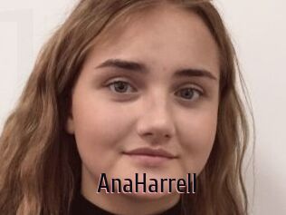 AnaHarrell