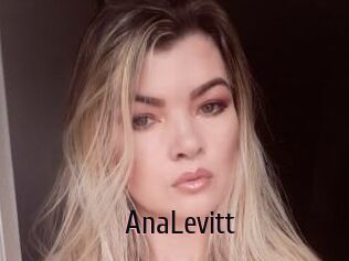 AnaLevitt