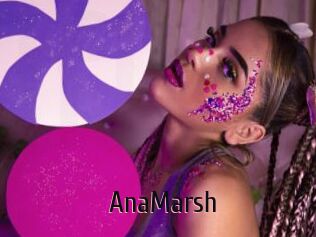 AnaMarsh