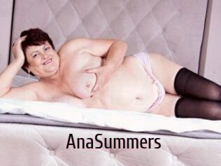 AnaSummers