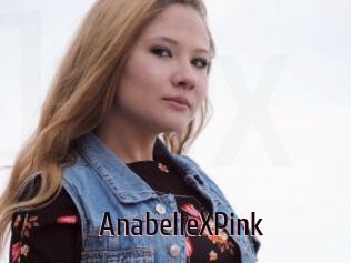 AnabelleXPink