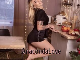 AnacondaLove