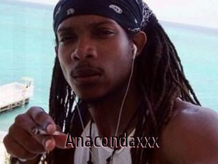 Anacondaxxx