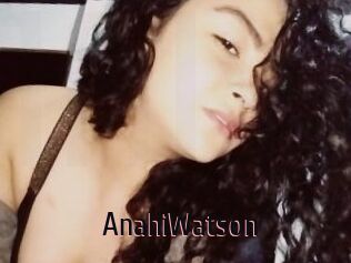 AnahiWatson