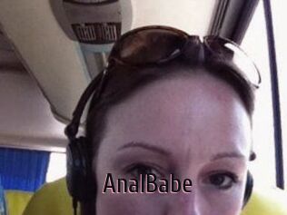AnalBabe