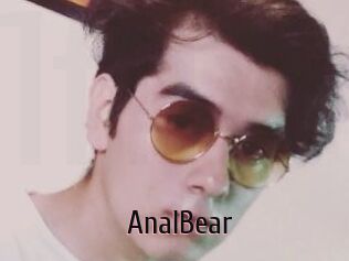 AnalBear