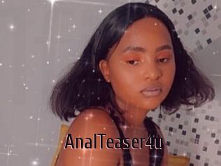 AnalTeaser4u
