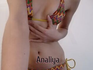 Analiya