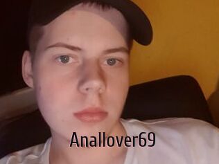 Anallover69