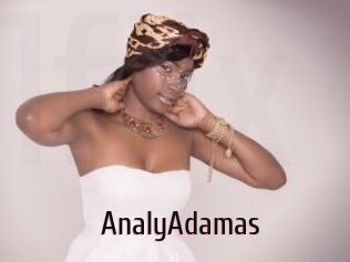 AnalyAdamas