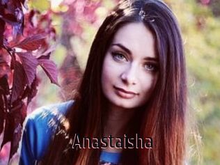 Anastaisha