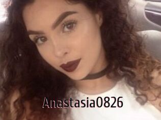 Anastasia0826