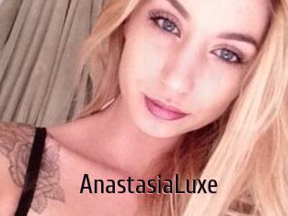 AnastasiaLuxe