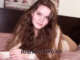 AnastasiaRolex