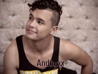 Anddyxx