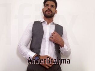 AnderBrahma