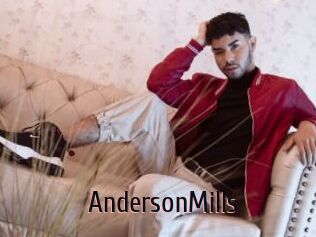 AndersonMills