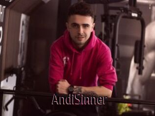 AndiSinner